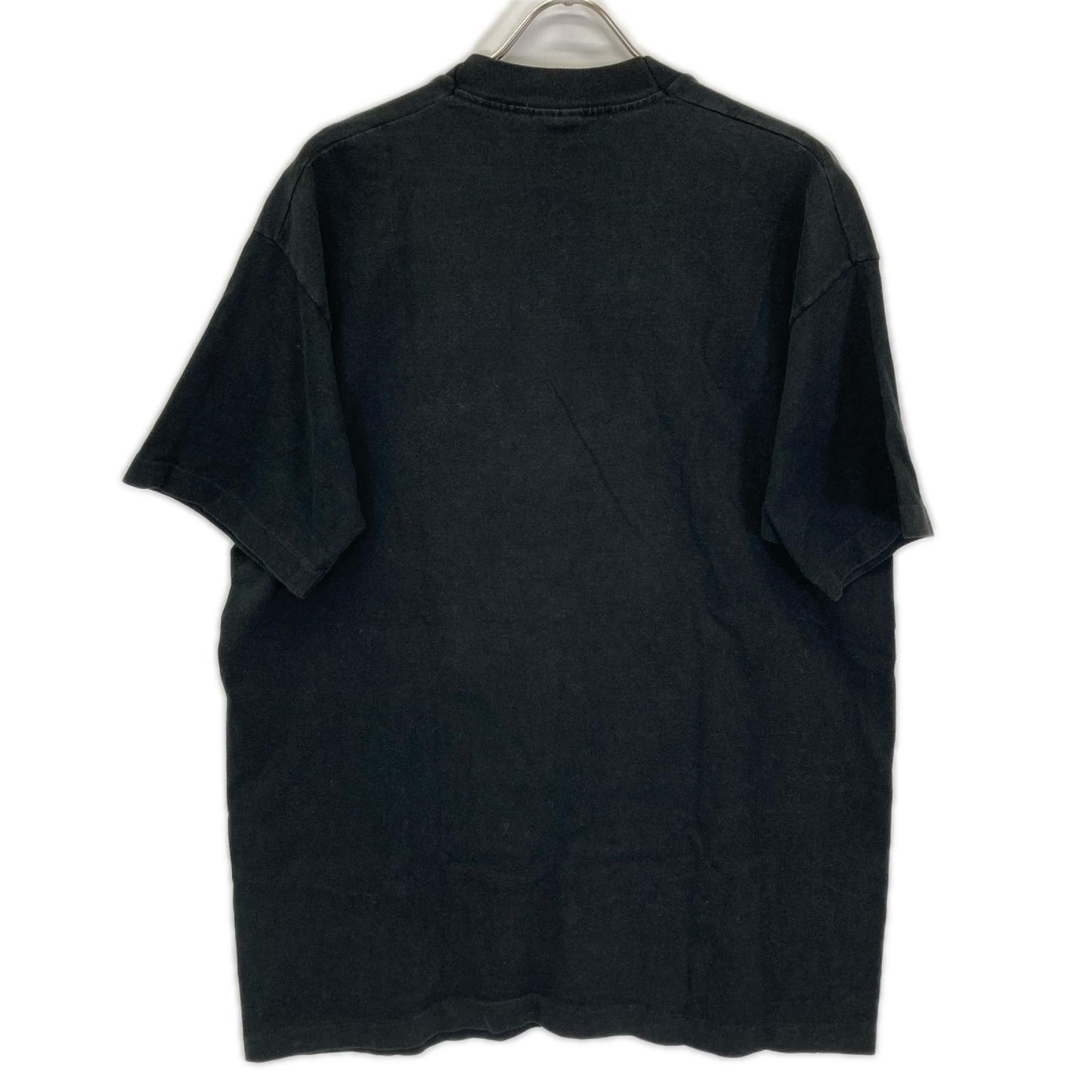 FRUIT OF THE LOOM フルーツオブザルーム 90s ブラック William Wegman Tシャツ トップス