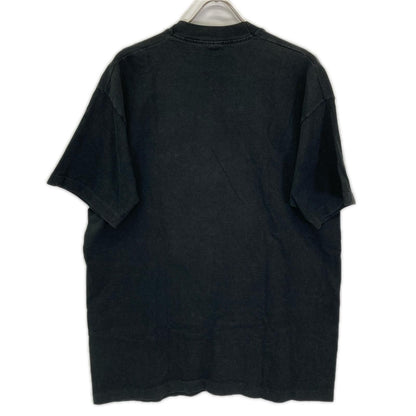 FRUIT OF THE LOOM フルーツオブザルーム 90s ブラック William Wegman Tシャツ トップス
