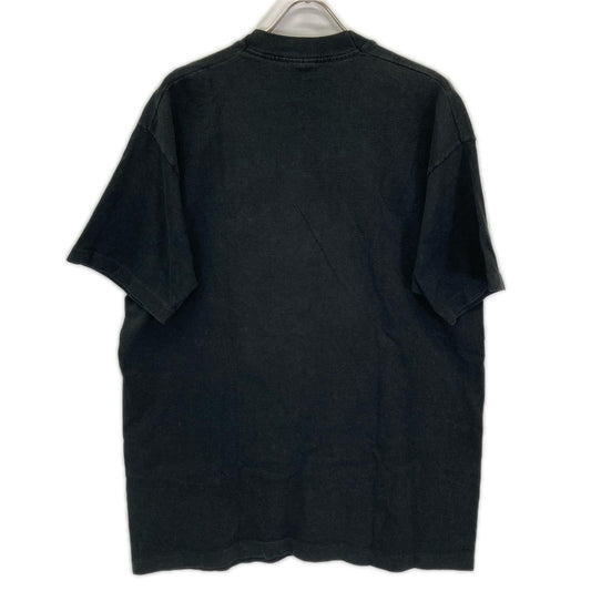 FRUIT OF THE LOOM フルーツオブザルーム 90s ブラック William Wegman Tシャツ トップス