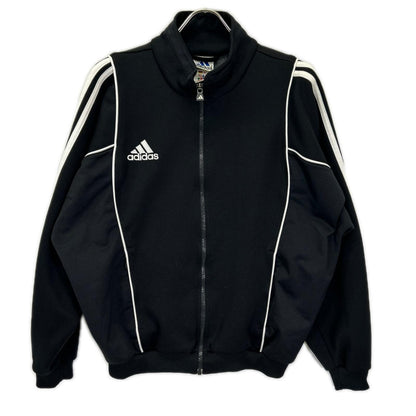adidas アディダス 90s ブラック トラックジャケット ジャケット