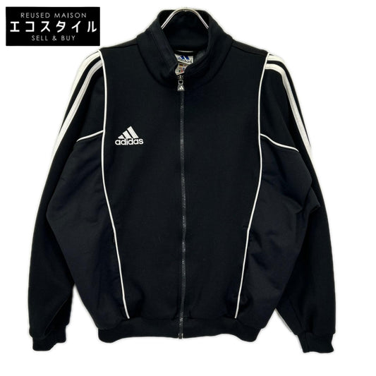 adidas アディダス 90s ブラック トラックジャケット ジャケット