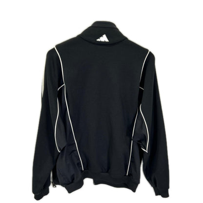 adidas アディダス 90s ブラック トラックジャケット ジャケット