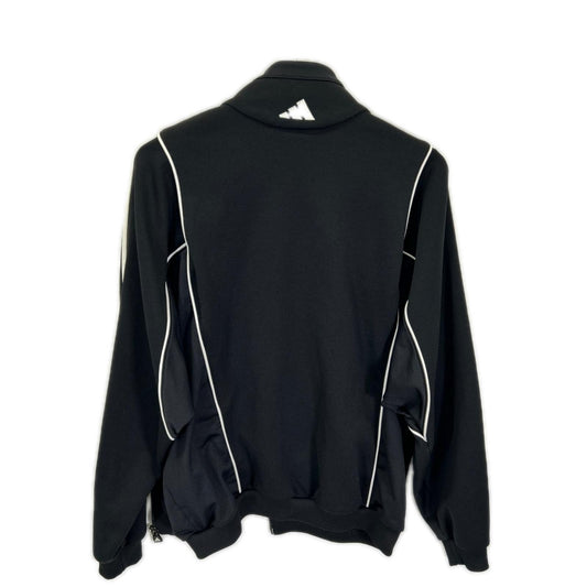 adidas アディダス 90s ブラック トラックジャケット ジャケット
