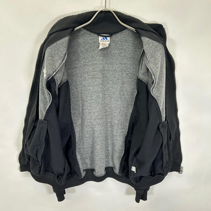 adidas アディダス 90s ブラック トラックジャケット ジャケット