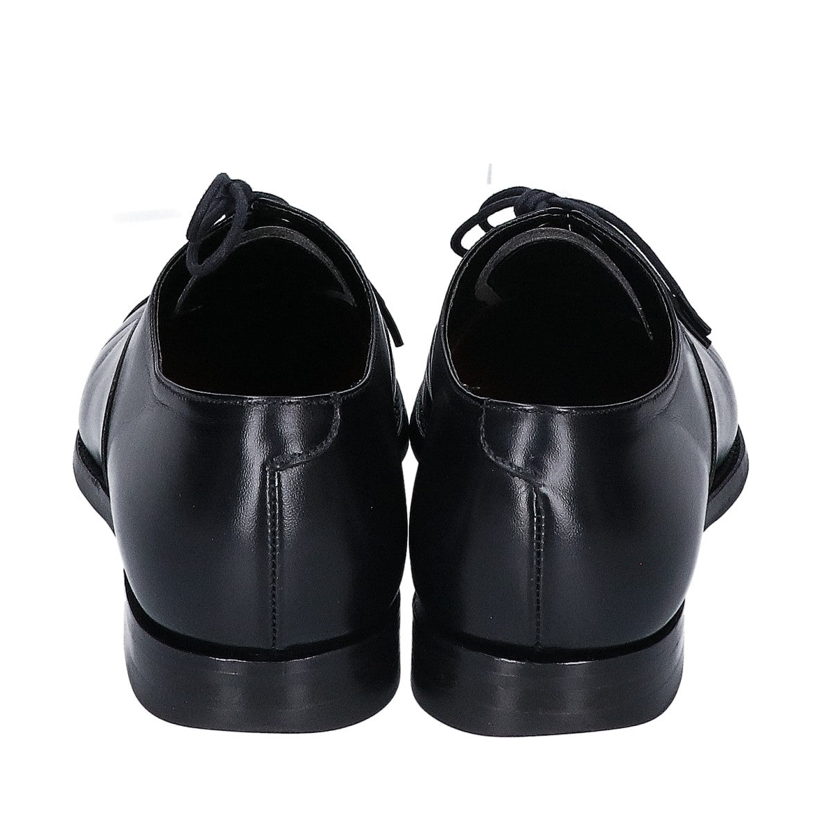 Crockett&Jones クロケット＆ジョーンズ 26033A-C01C1 KENT/ケント ブラック カーフ シティソール 341ラスト ストレートチップ オックスフォードシューズ シューズ