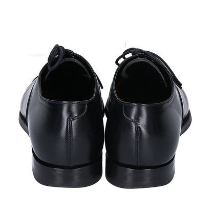 Crockett&Jones クロケット＆ジョーンズ 26033A-C01C1 KENT/ケント ブラック カーフ シティソール 341ラスト ストレートチップ オックスフォードシューズ シューズ