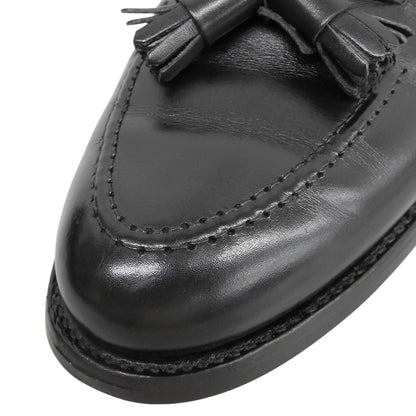 Crockett&Jones クロケット＆ジョーンズ CAVENDISH3/キャベンディッシュ3 カーフ シティソール 375ラスト ローファー 6E 26212A-C01C1 シューズ