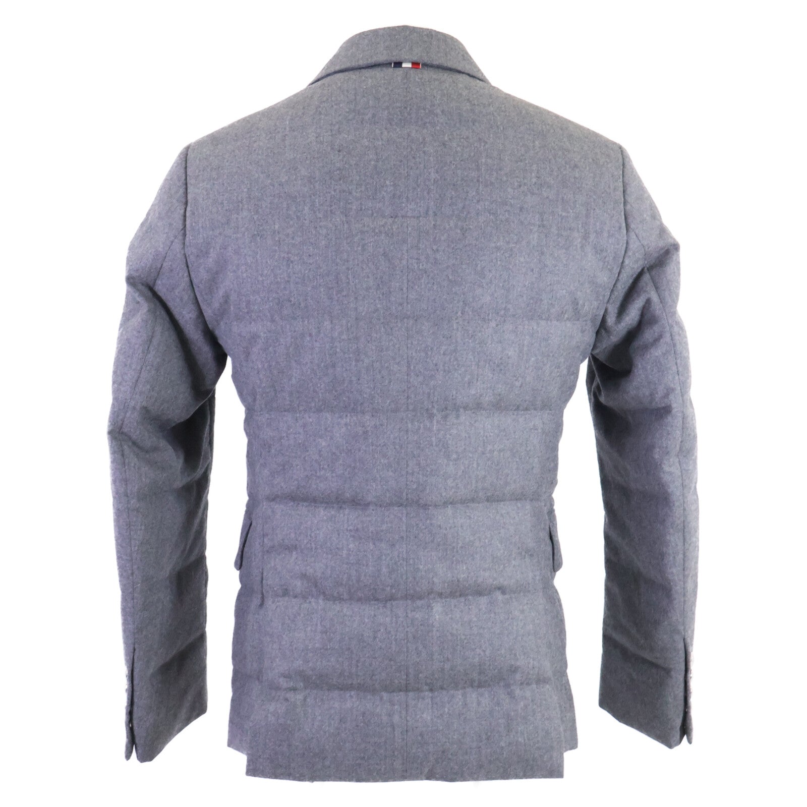 MONCLER モンクレール E20913031800 HELIERE ヘリエール テーラード ダウンジャケット ジャケット