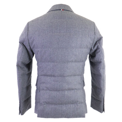 MONCLER モンクレール E20913031800 HELIERE ヘリエール テーラード ダウンジャケット ジャケット