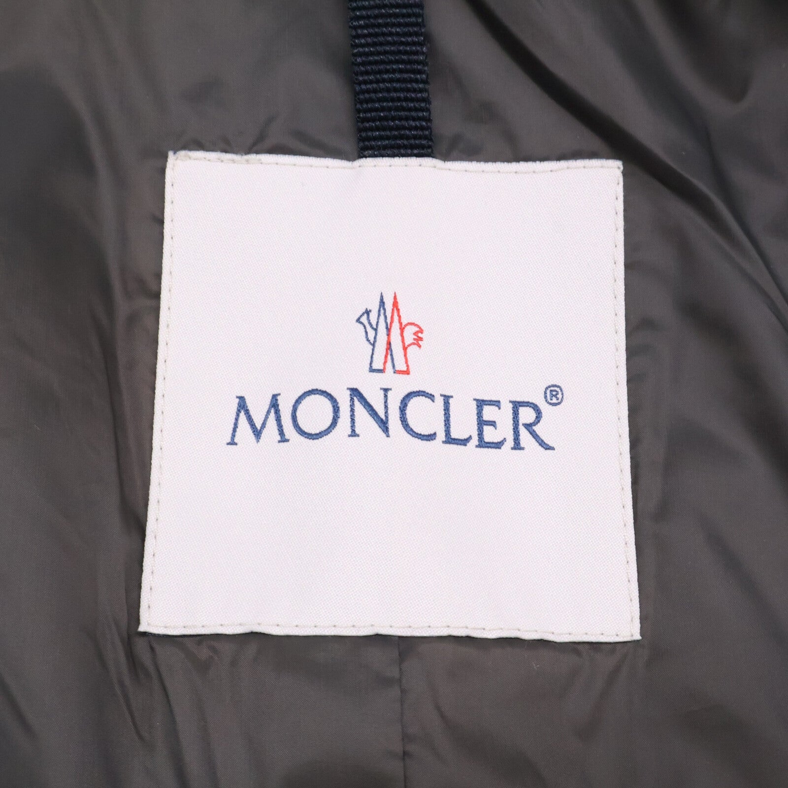 MONCLER モンクレール E20913031800 HELIERE ヘリエール テーラード ダウンジャケット ジャケット