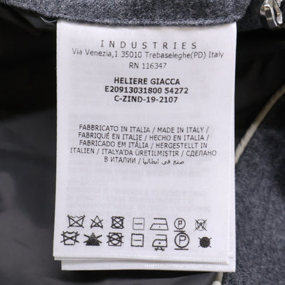 MONCLER モンクレール E20913031800 HELIERE ヘリエール テーラード ダウンジャケット ジャケット