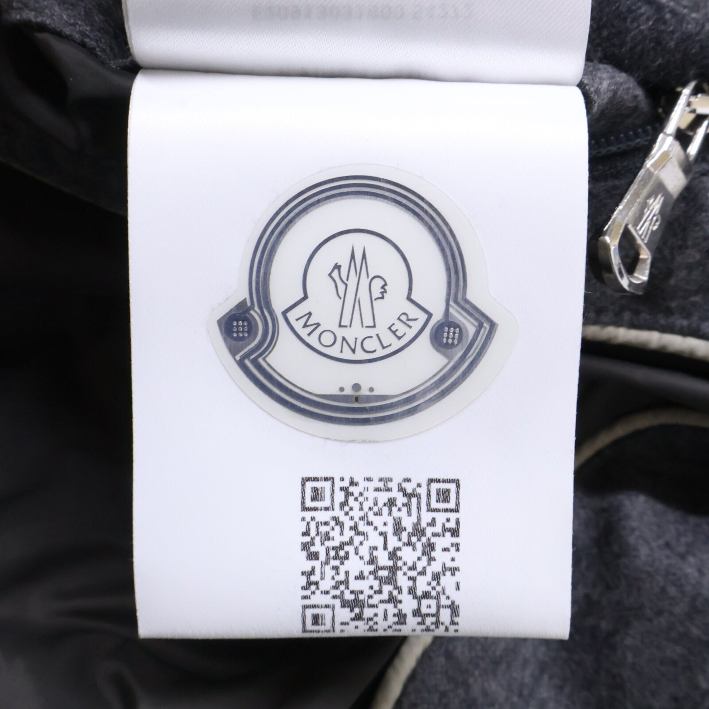MONCLER モンクレール E20913031800 HELIERE ヘリエール テーラード ダウンジャケット ジャケット
