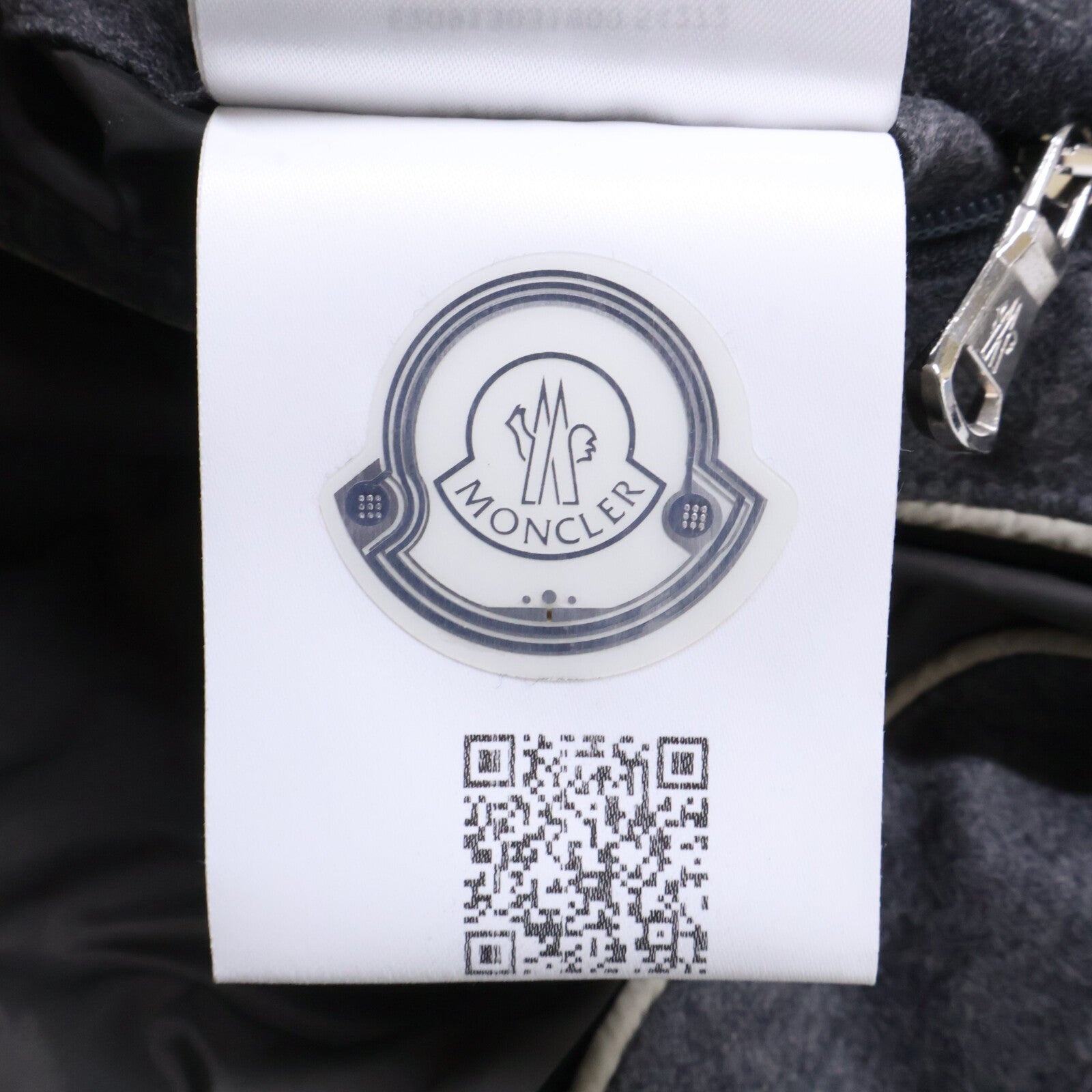 MONCLER モンクレール E20913031800 HELIERE ヘリエール テーラード ダウンジャケット ジャケット
