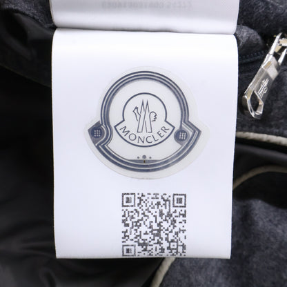 MONCLER モンクレール E20913031800 HELIERE ヘリエール テーラード ダウンジャケット ジャケット