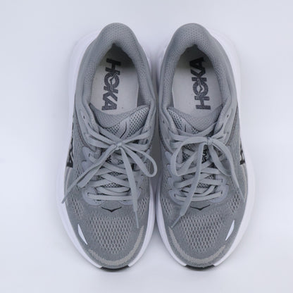 HOKAONEONE ホカオネオネ 【美品】1162013 M BONDI 9 WIDE ランニングシューズ シューズ