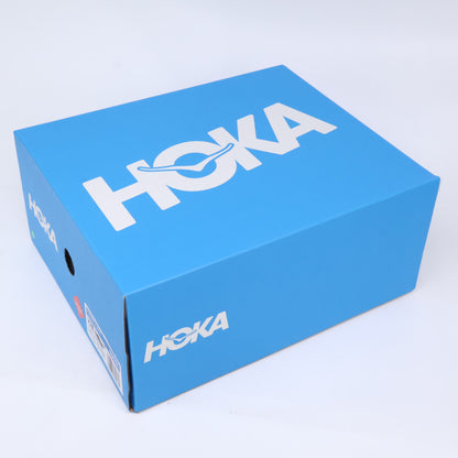 HOKAONEONE ホカオネオネ 【美品】1162013 M BONDI 9 WIDE ランニングシューズ シューズ