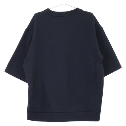 LOUIS VUITTON ルイヴィトン 【美品/国内正規/25年製】RM252ME RWC HTY42W LVエンベリッシュド ジャージー 半袖Tシャツ トップス