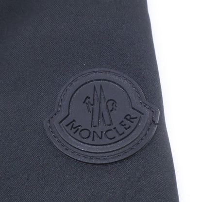 MONCLER モンクレール 【美品/24年製】POLSET エンボスロゴ フーディダウンジャケット ジャケット