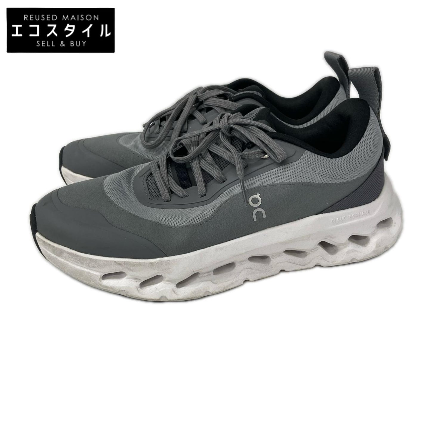 LOEWE ロエベ ｘON 3ME10690423 Cloudtilt 2.0 クラウドティルト 2.0 スニーカー シューズ