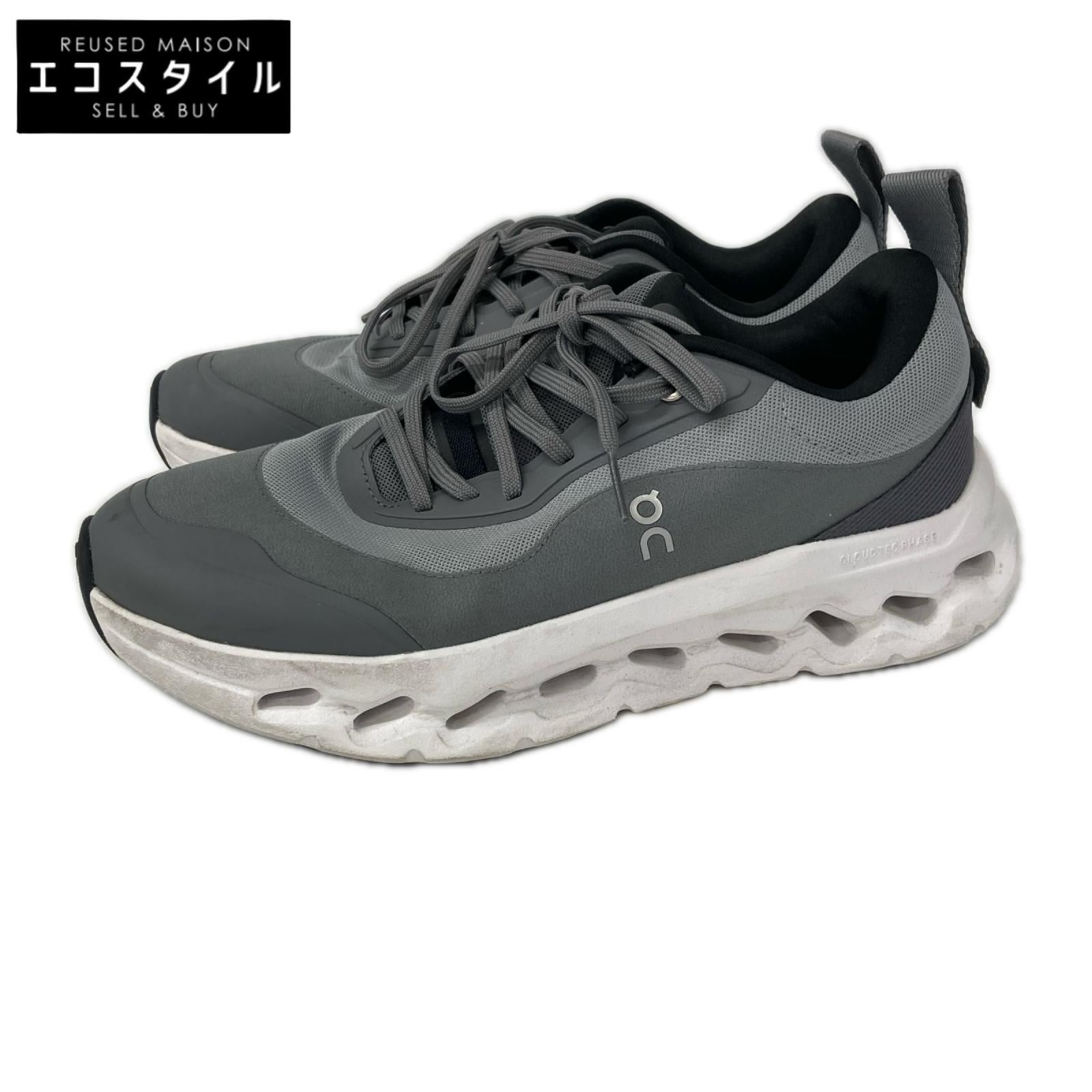LOEWE ロエベ ｘON 3ME10690423 Cloudtilt 2.0 クラウドティルト 2.0 スニーカー シューズ