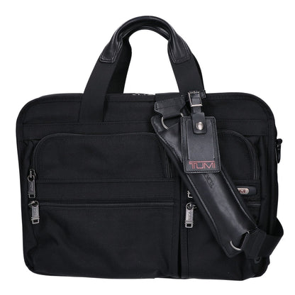 TUMI トゥミ 【美品】263141D4 エクスパンダブル コンピューター 2WAY ビジネスバッグ ブリーフケース ビジネスバッグ ブリーフケース