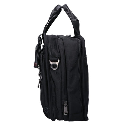 TUMI トゥミ 【美品】263141D4 エクスパンダブル コンピューター 2WAY ビジネスバッグ ブリーフケース ビジネスバッグ ブリーフケース