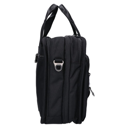 TUMI トゥミ 【美品】263141D4 エクスパンダブル コンピューター 2WAY ビジネスバッグ ブリーフケース ビジネスバッグ ブリーフケース