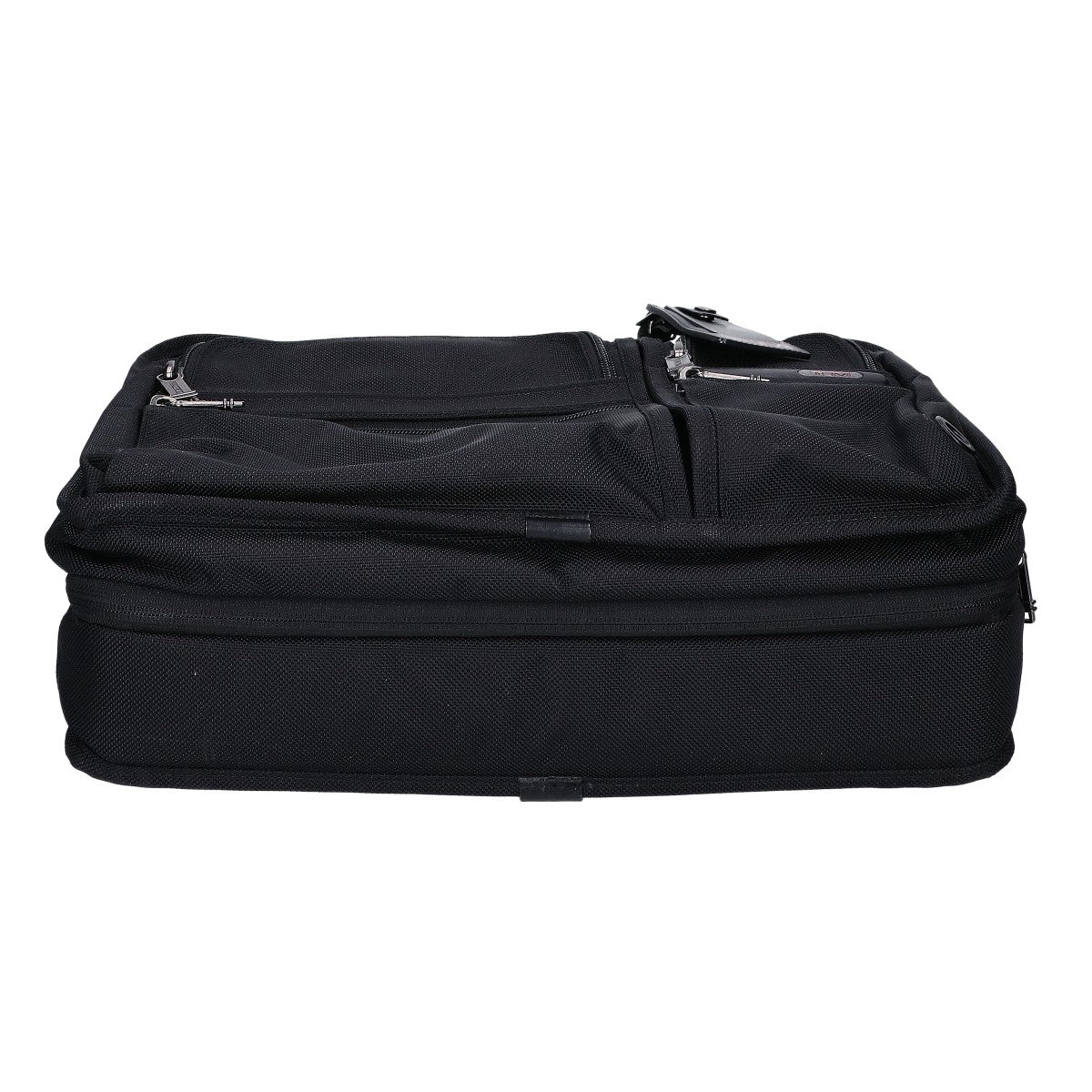 TUMI トゥミ 【美品】263141D4 エクスパンダブル コンピューター 2WAY ビジネスバッグ ブリーフケース ビジネスバッグ ブリーフケース