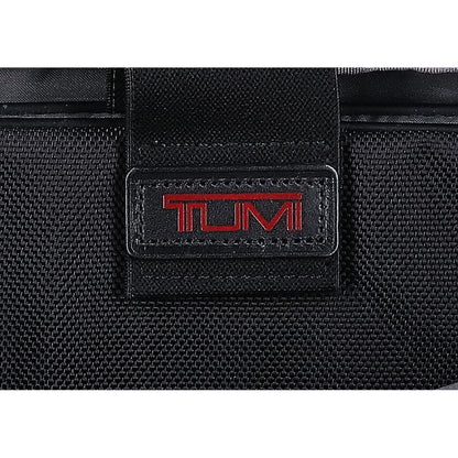 TUMI トゥミ 【美品】263141D4 エクスパンダブル コンピューター 2WAY ビジネスバッグ ブリーフケース ビジネスバッグ ブリーフケース