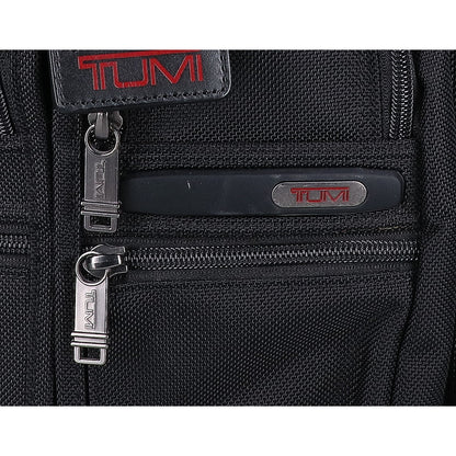 TUMI トゥミ 【美品】263141D4 エクスパンダブル コンピューター 2WAY ビジネスバッグ ブリーフケース ビジネスバッグ ブリーフケース