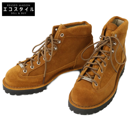 Danner ダナー 【新品同様】30425 DANNER LIGHT REVIVAL ダナーライトリバイバル GORE-TEX スエードブーツ シューズ