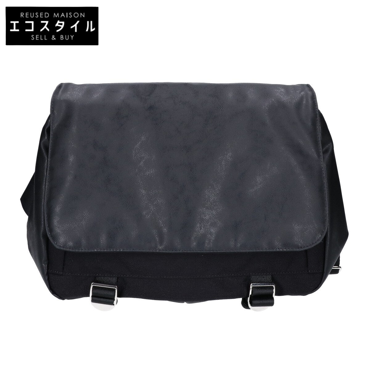 TRIDEAL トライディール TOUGH BIG SLING BAG ADO タフ ビッグ スリングバッグ アド ショルダーバッグ