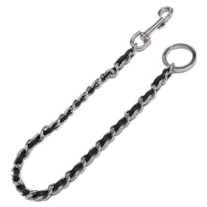NEXUSVII. ネクサスセブン 【美品】C WALLET CHAIN - L ラムレザー ウォレットチェーン