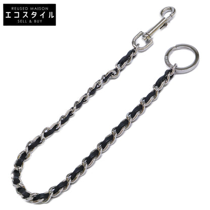 NEXUSVII. ネクサスセブン 【美品】C WALLET CHAIN - L ラムレザー ウォレットチェーン