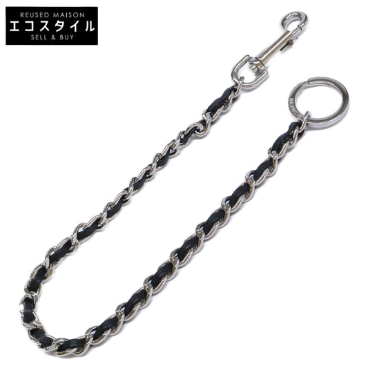 NEXUSVII. ネクサスセブン 【美品】C WALLET CHAIN - L ラムレザー ウォレットチェーン