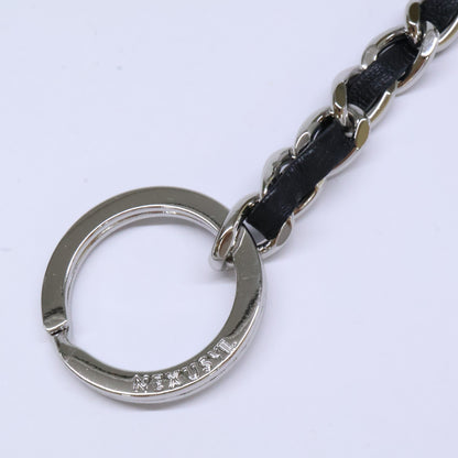NEXUSVII. ネクサスセブン 【美品】C WALLET CHAIN - L ラムレザー ウォレットチェーン