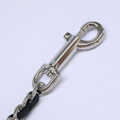 NEXUSVII. ネクサスセブン 【美品】C WALLET CHAIN - L ラムレザー ウォレットチェーン