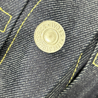 LEVI'S リーバイス 【LVC】インディゴ 506XX 1936モデル デニムジャケット ジャケット