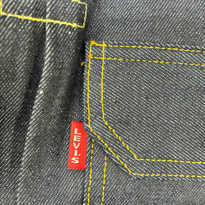 LEVI'S リーバイス 【LVC】インディゴ 506XX 1936モデル デニムジャケット ジャケット