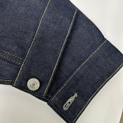 LEVI'S リーバイス 【LVC】インディゴ 506XX 1936モデル デニムジャケット ジャケット