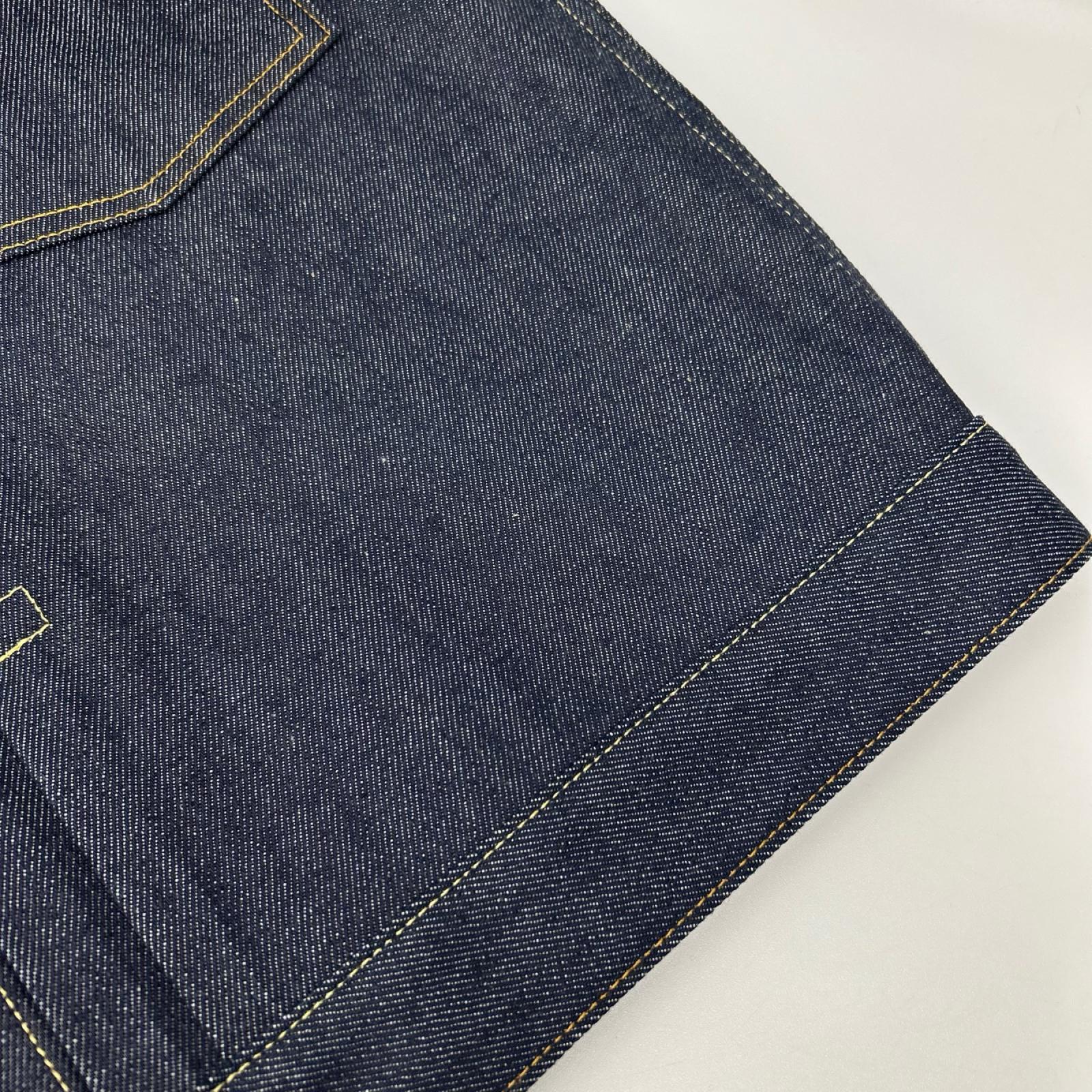 LEVI'S リーバイス 【LVC】インディゴ 506XX 1936モデル デニムジャケット ジャケット