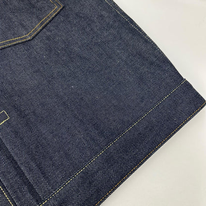 LEVI'S リーバイス 【LVC】インディゴ 506XX 1936モデル デニムジャケット ジャケット
