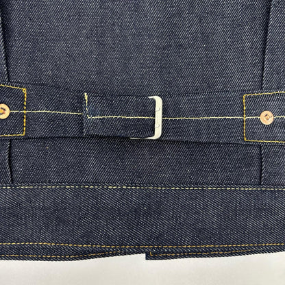 LEVI'S リーバイス 【LVC】インディゴ 506XX 1936モデル デニムジャケット ジャケット