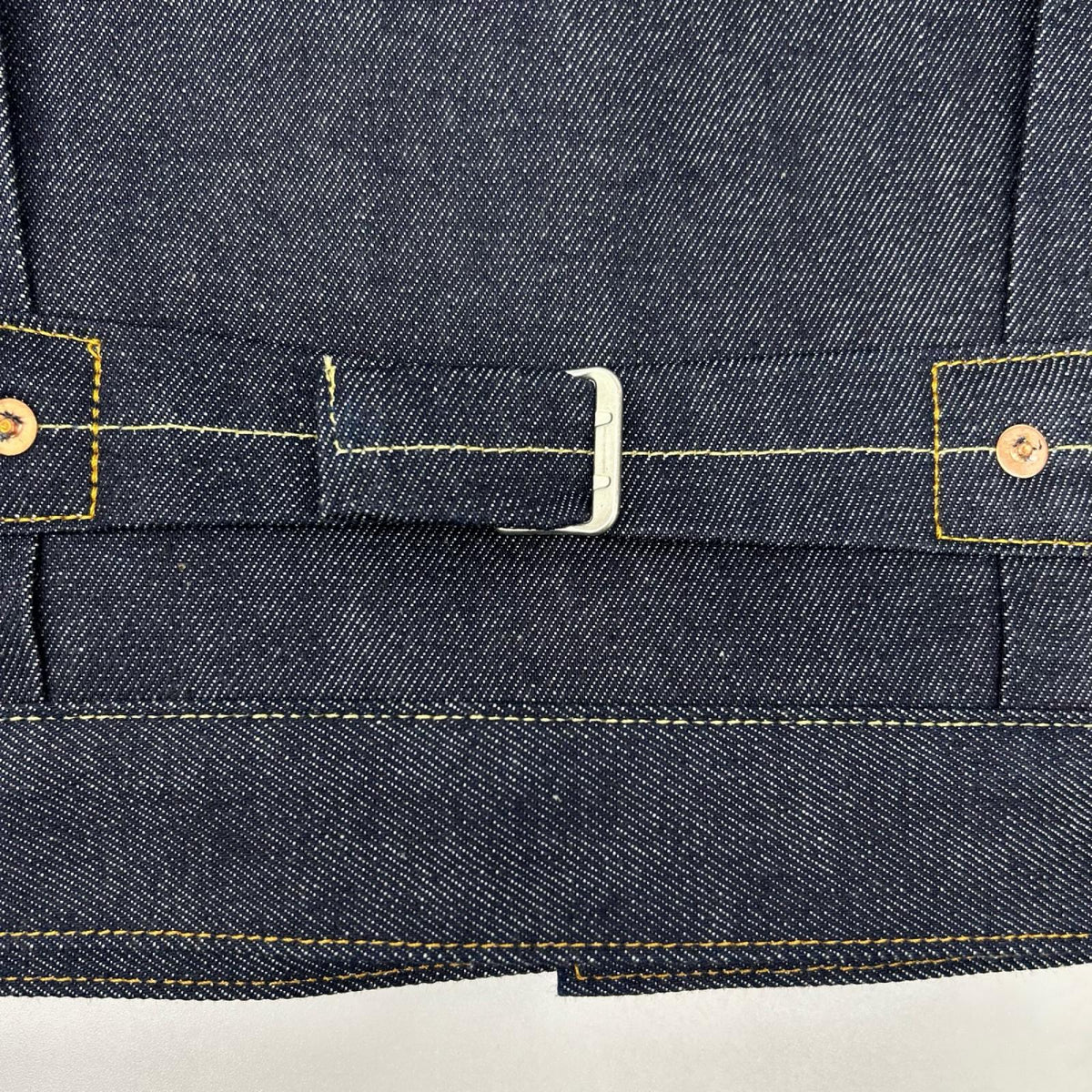 LEVI'S リーバイス 【LVC】インディゴ 506XX 1936モデル デニムジャケット ジャケット