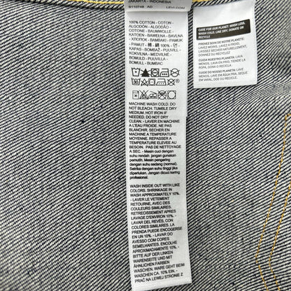 LEVI'S リーバイス 【LVC】インディゴ 506XX 1936モデル デニムジャケット ジャケット