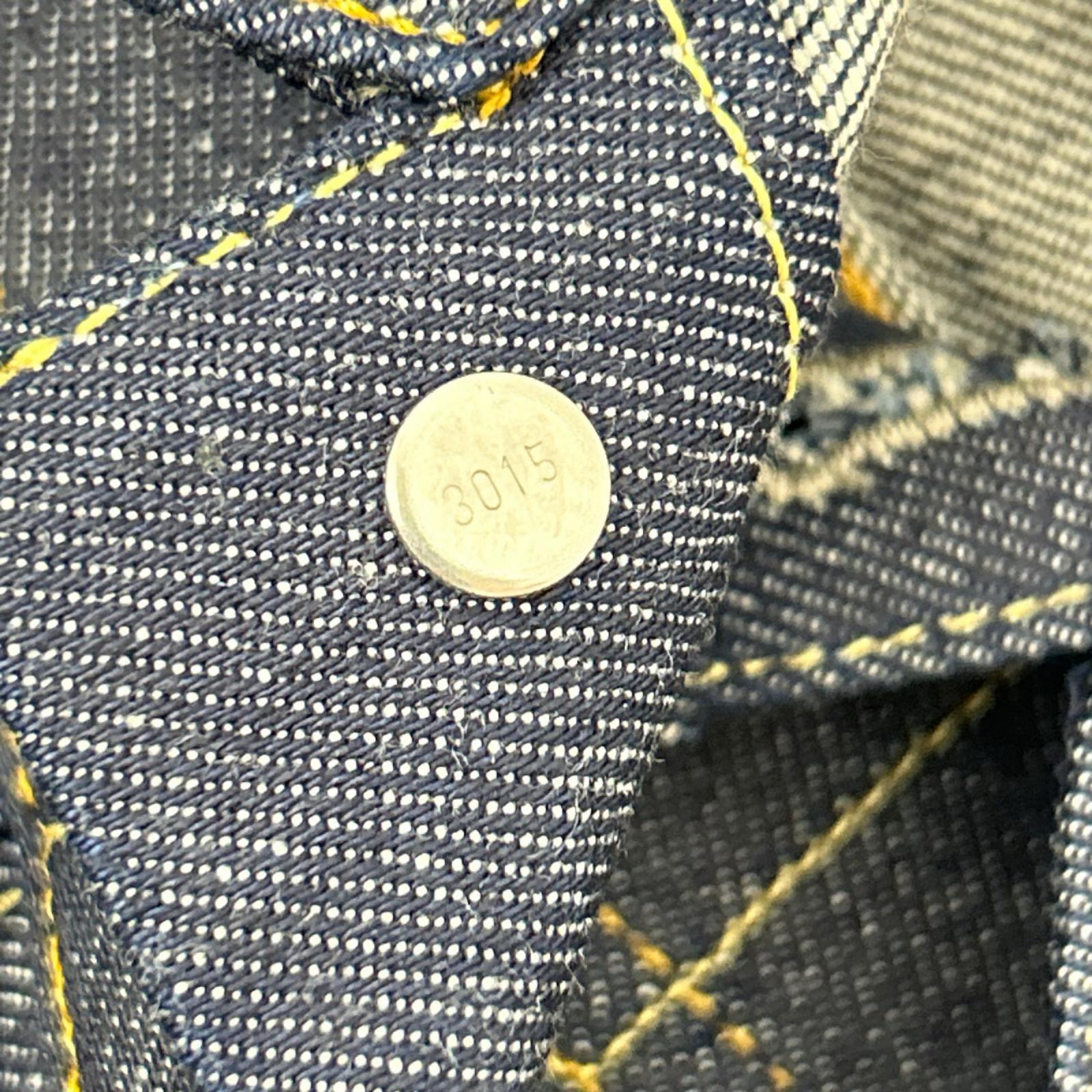 LEVI'S リーバイス 【LVC】インディゴ 506XX 1936モデル デニムジャケット ジャケット