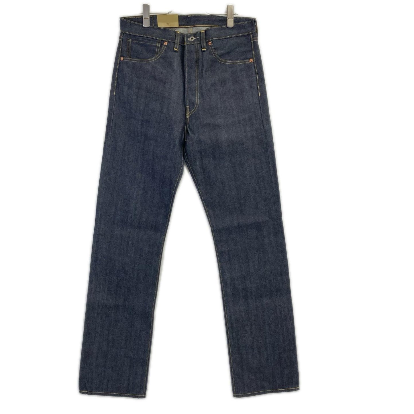 LEVI'S リーバイス 【LVC】インディゴ S501XX 1944大戦モデル デニムパンツ ボトムス