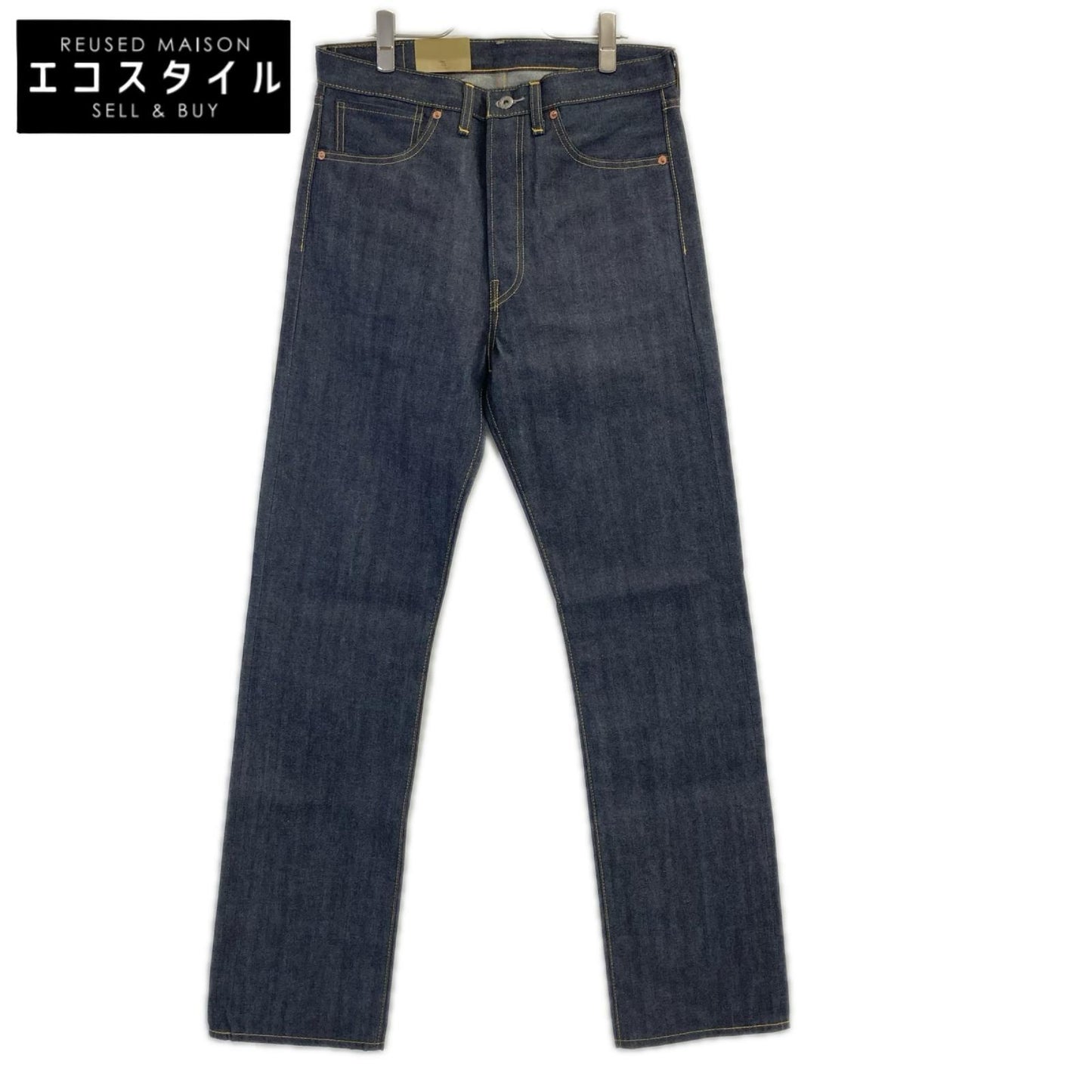 LEVI'S リーバイス 【LVC】インディゴ S501XX 1944大戦モデル デニムパンツ ボトムス