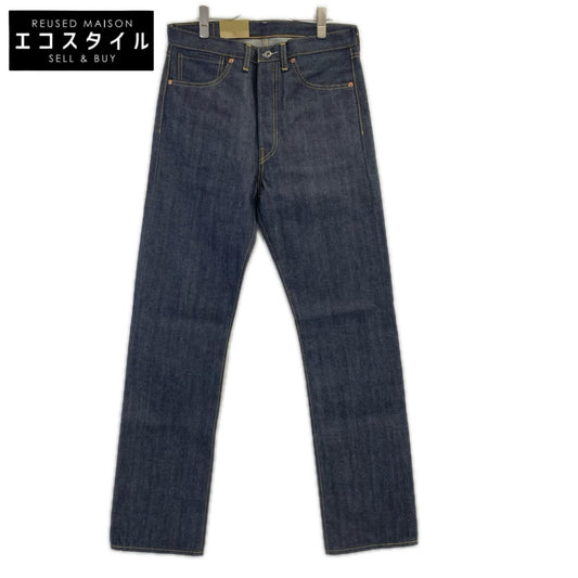 LEVI'S リーバイス 【LVC】インディゴ S501XX 1944大戦モデル デニムパンツ ボトムス