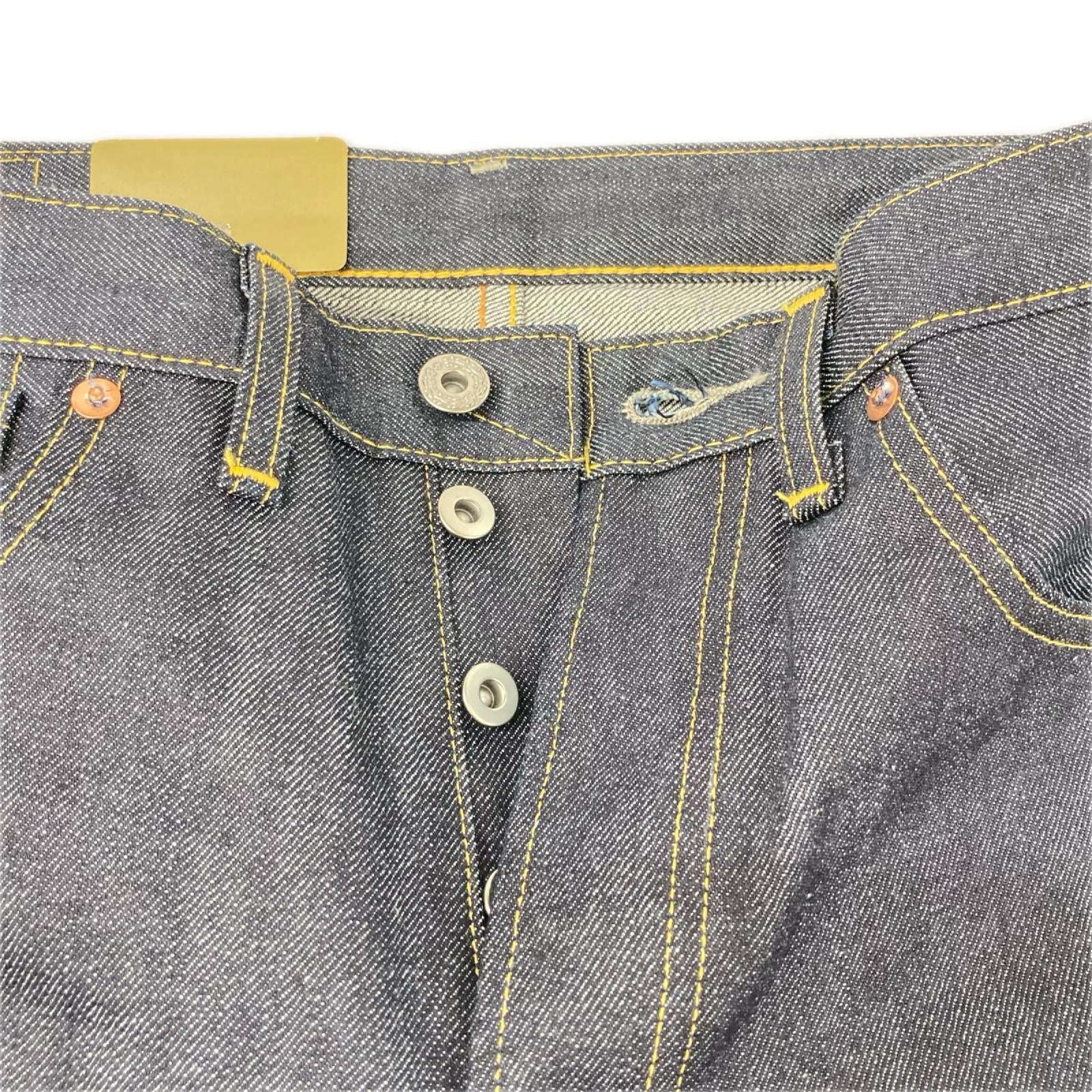 LEVI'S リーバイス 【LVC】インディゴ S501XX 1944大戦モデル デニムパンツ ボトムス